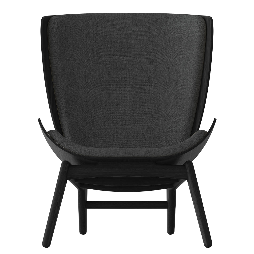 The Reader Wing Chair