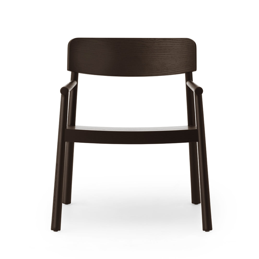 Timb Lounge Armchair