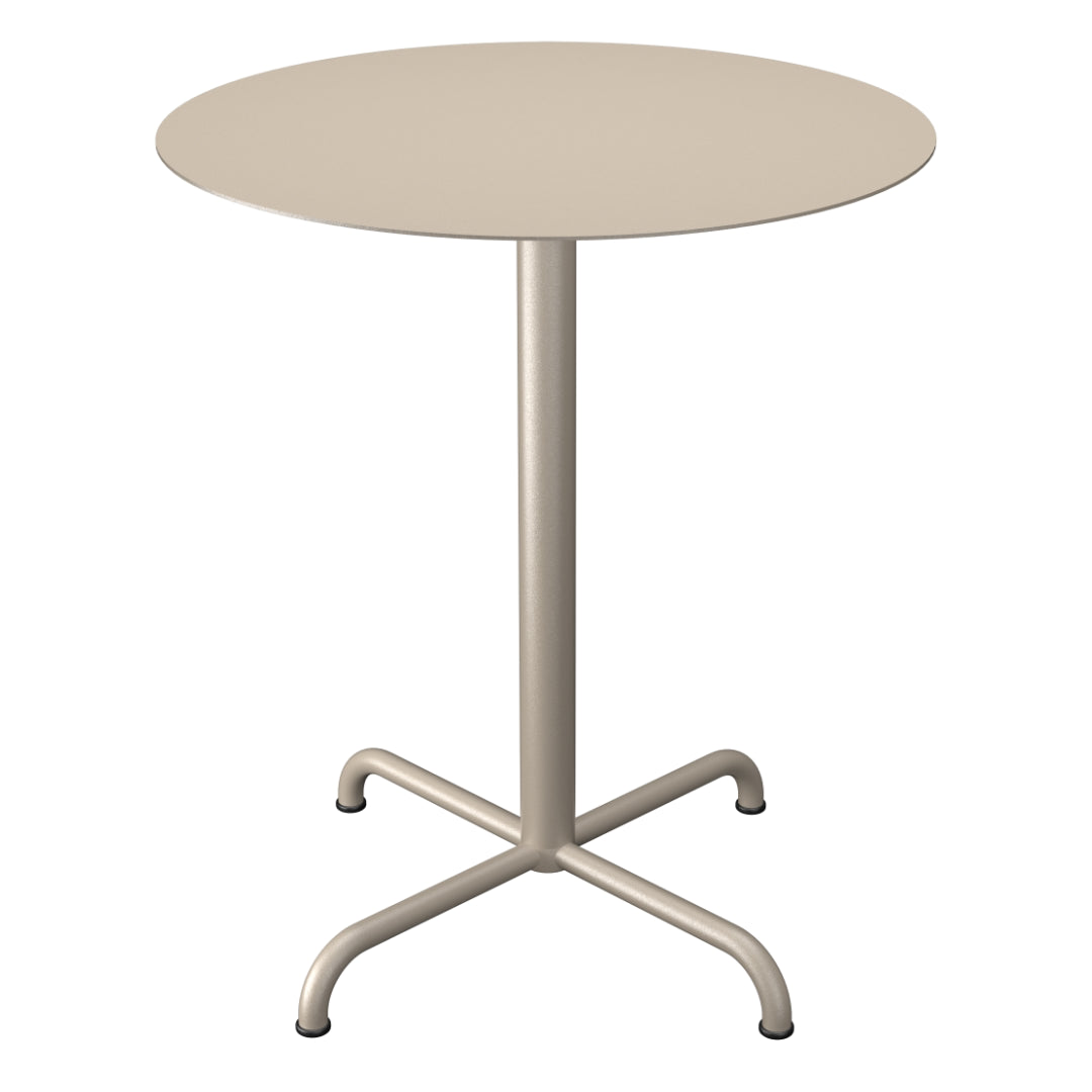 PICO Round Outdoor Café Table - Batten Home