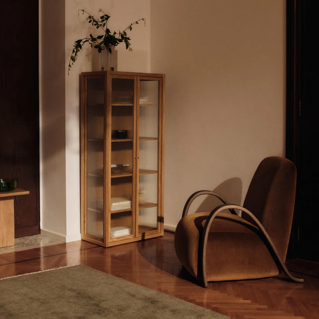 Buur Lounge Chair - Batten Home