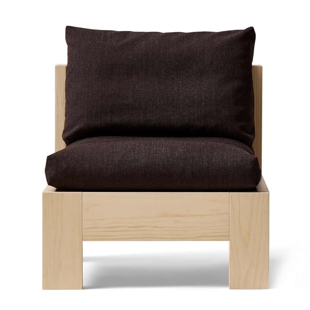 Icon Lounge Chair