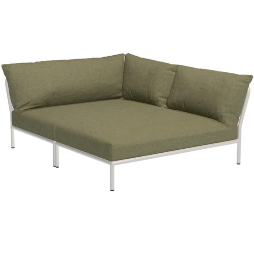 LEVEL Outdoor Cozy Corner