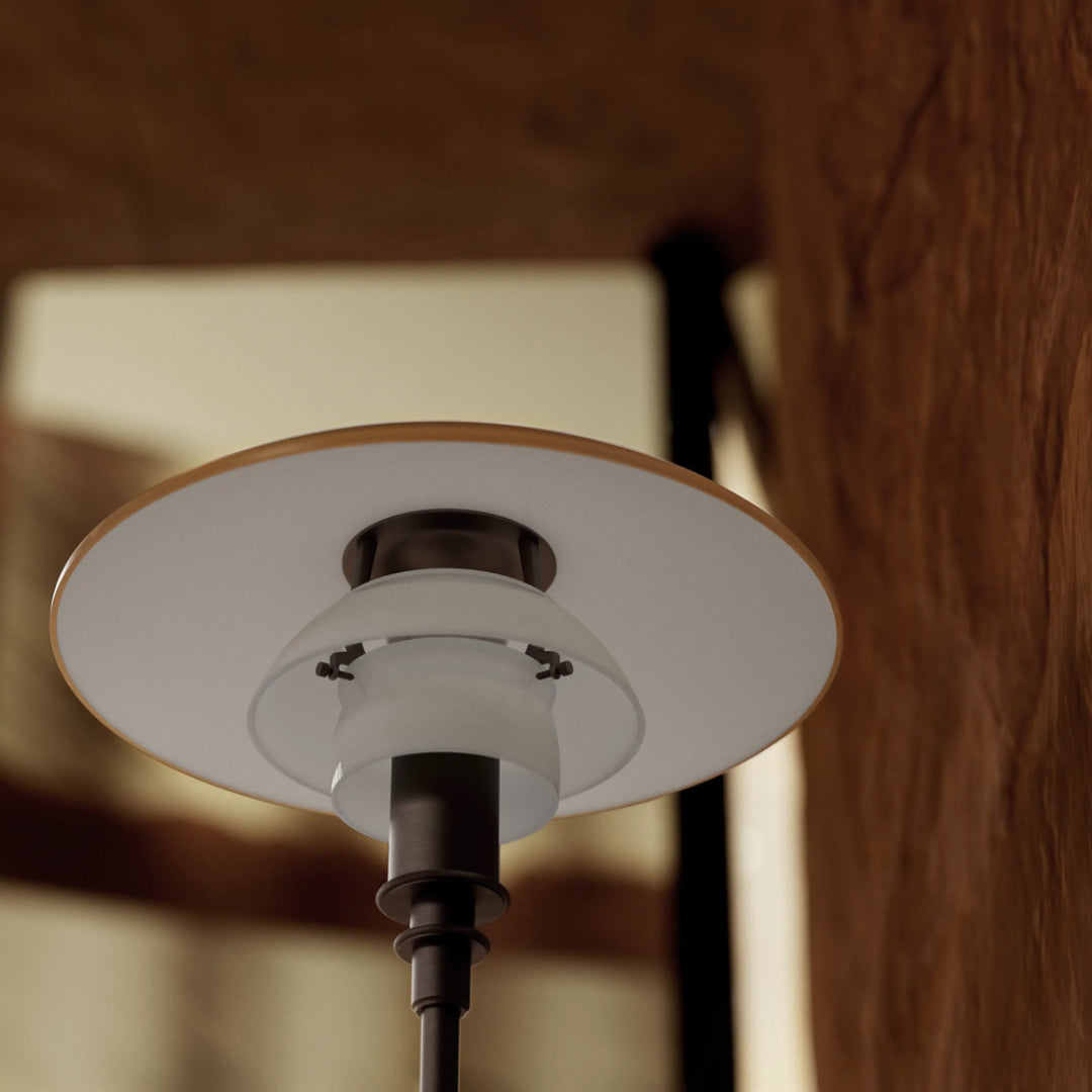 Louis Poulsen PH 3/2 Table Lamp Centenary Edition - Batten Home
