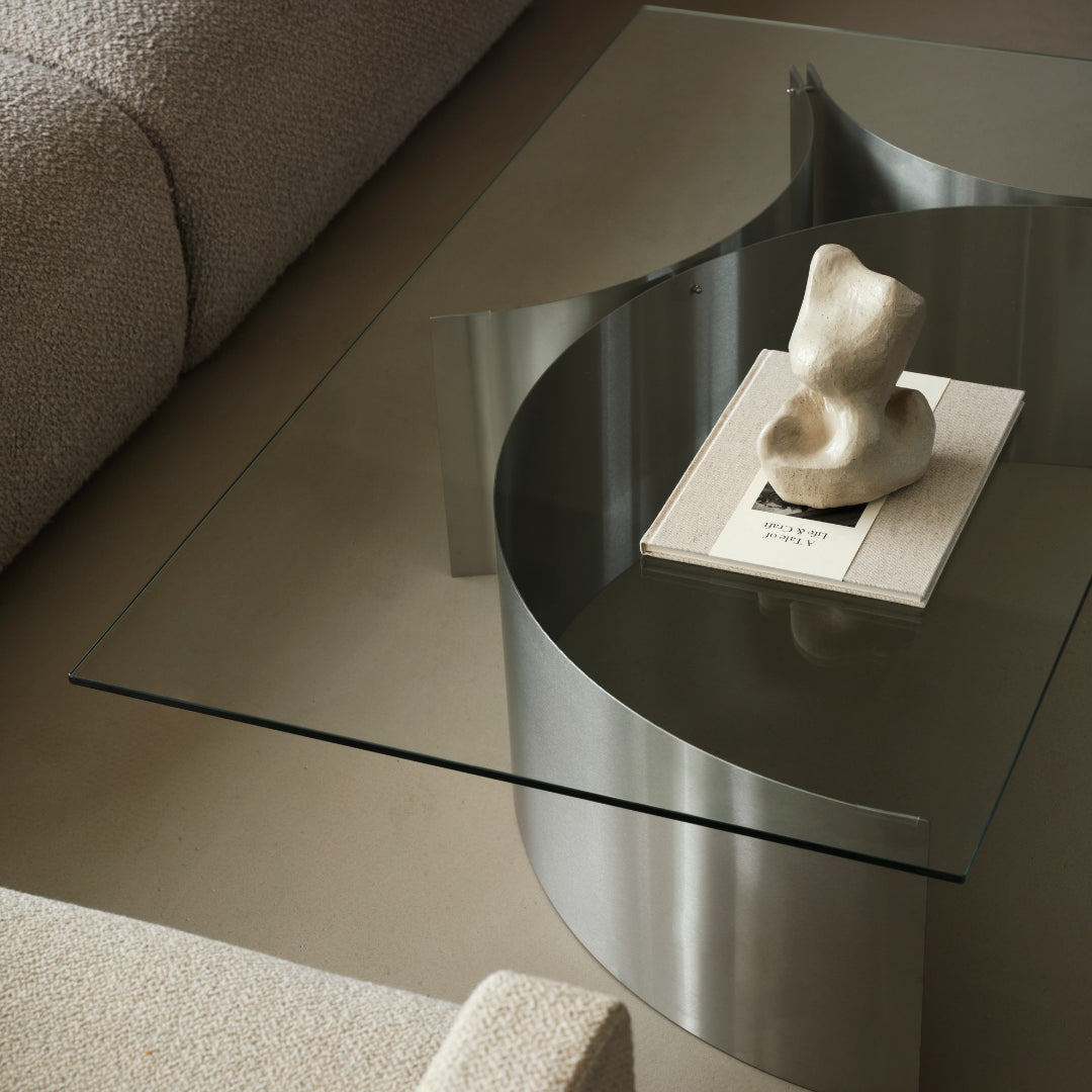 Kristina Dam Studio Curated Coffee Table - Batten Home