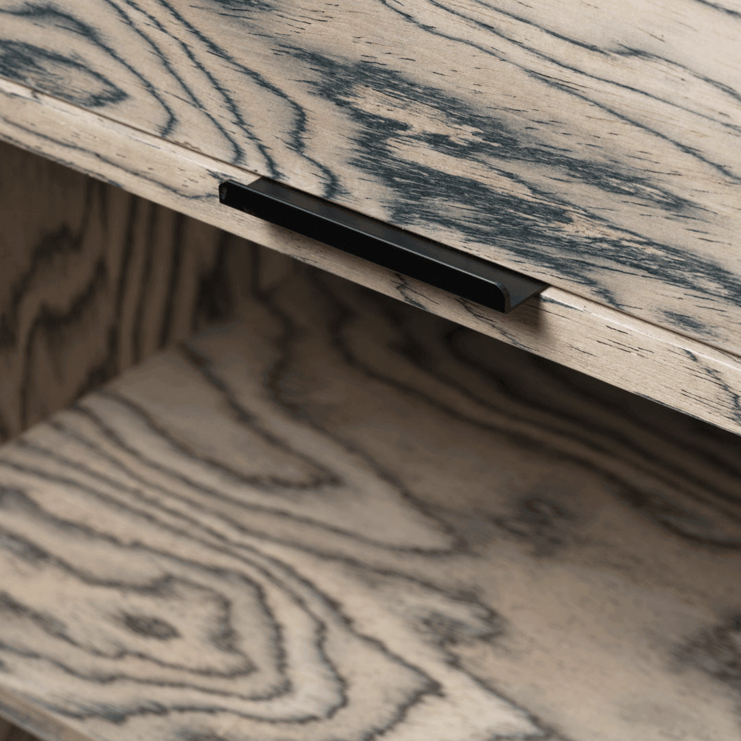 Ferm Living Cabri Media Cabinet - Batten Home