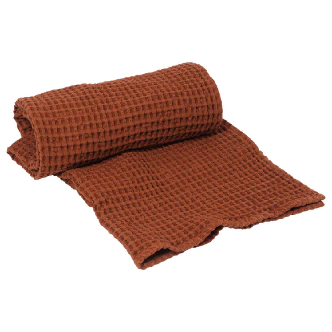 Organic Bath Towel - Batten Home