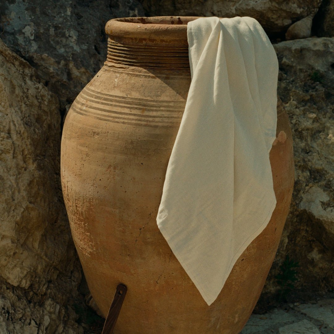 Frama Light Towel - Batten Home