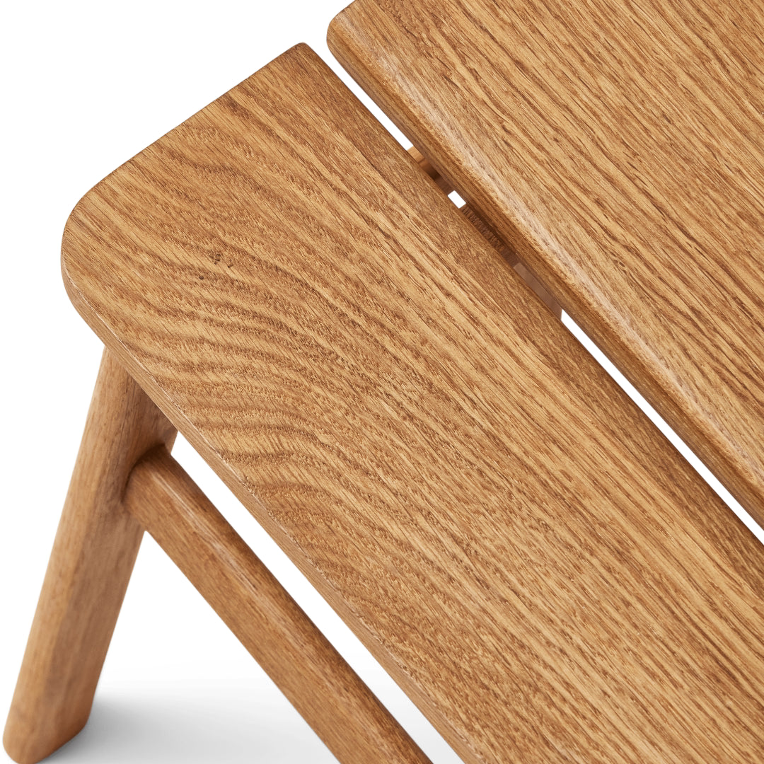 Angle Standard Stool 45