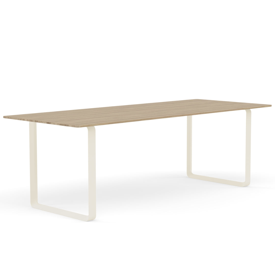 70/70 Table 225 x 90 - Batten Home