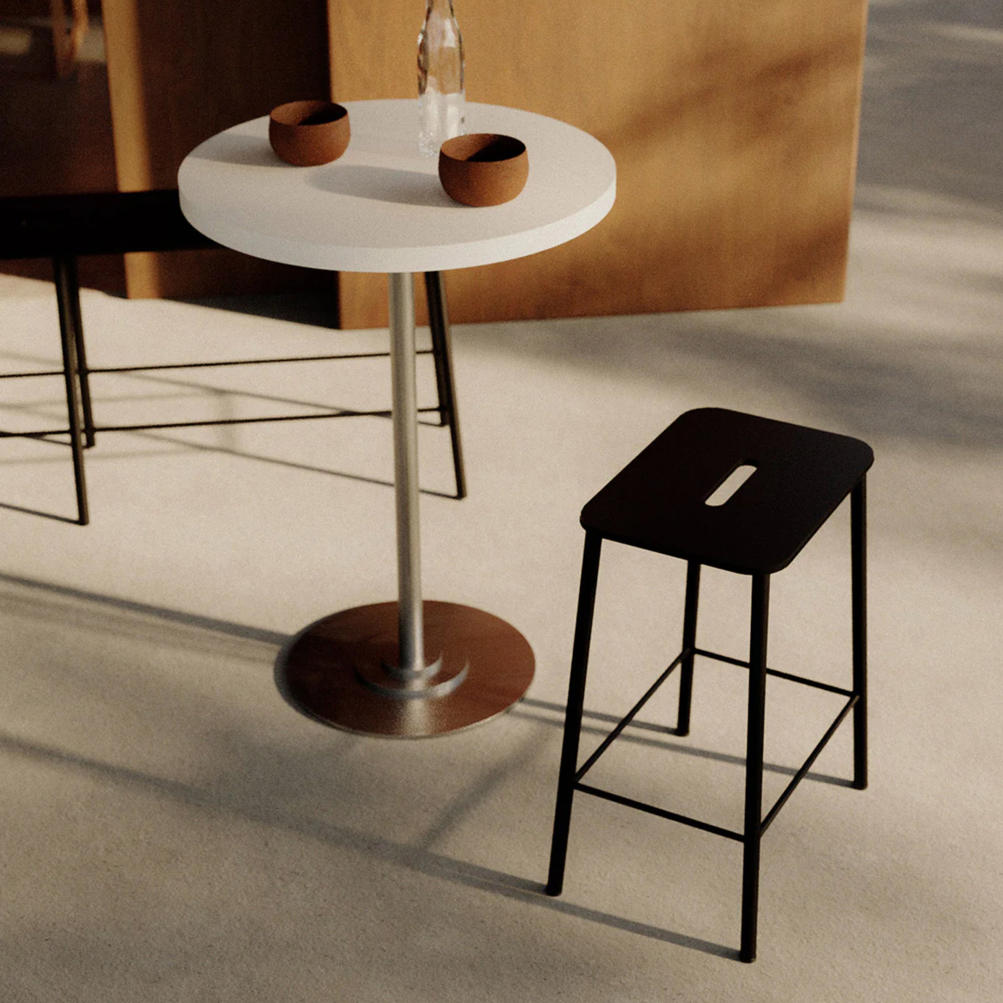 Adam Stool Mono