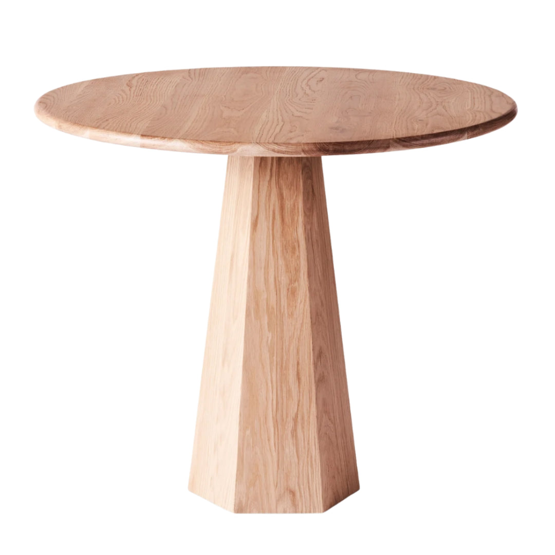 Hexagon Dining Table