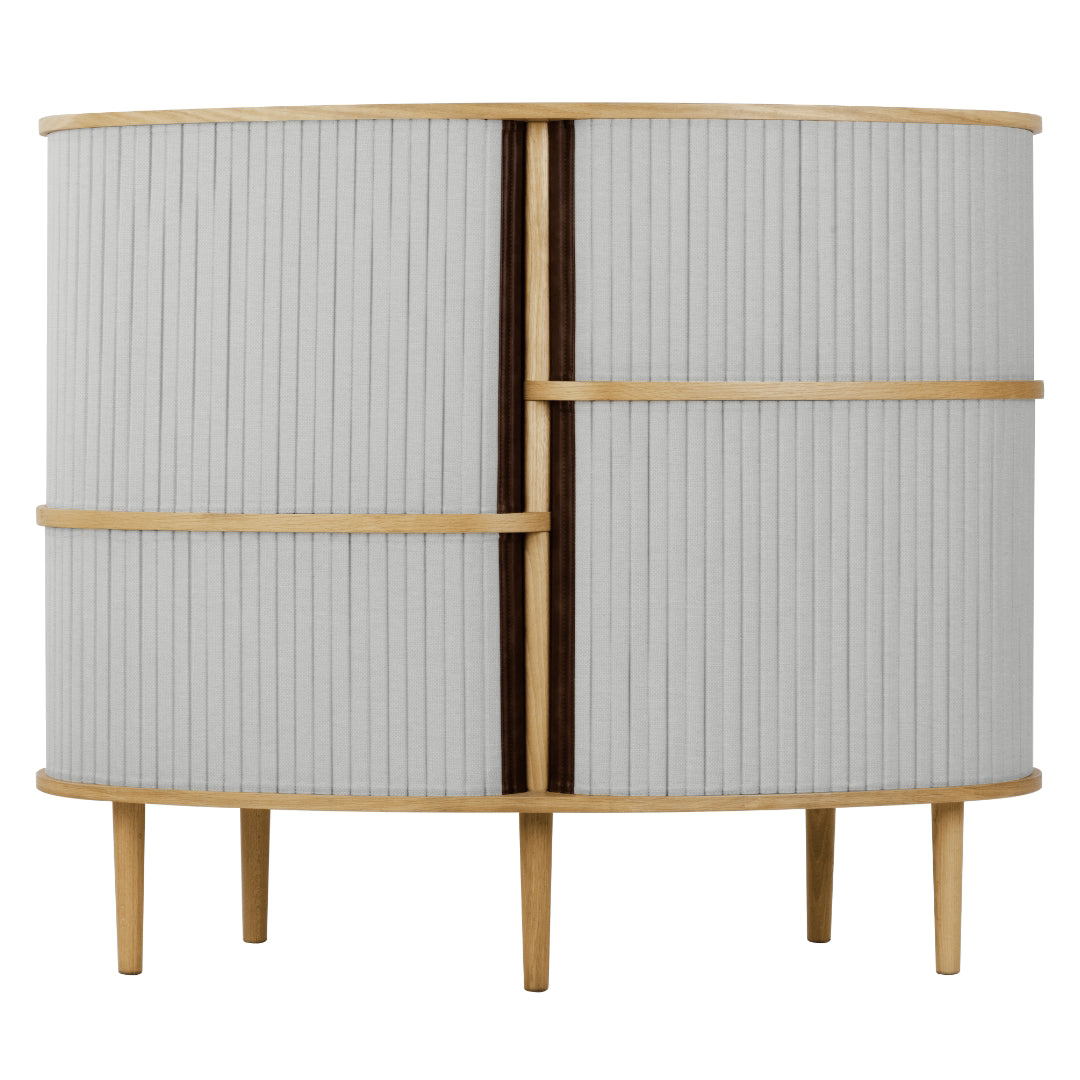 UMAGE Audacious Highboard Cabinet Batten Home
