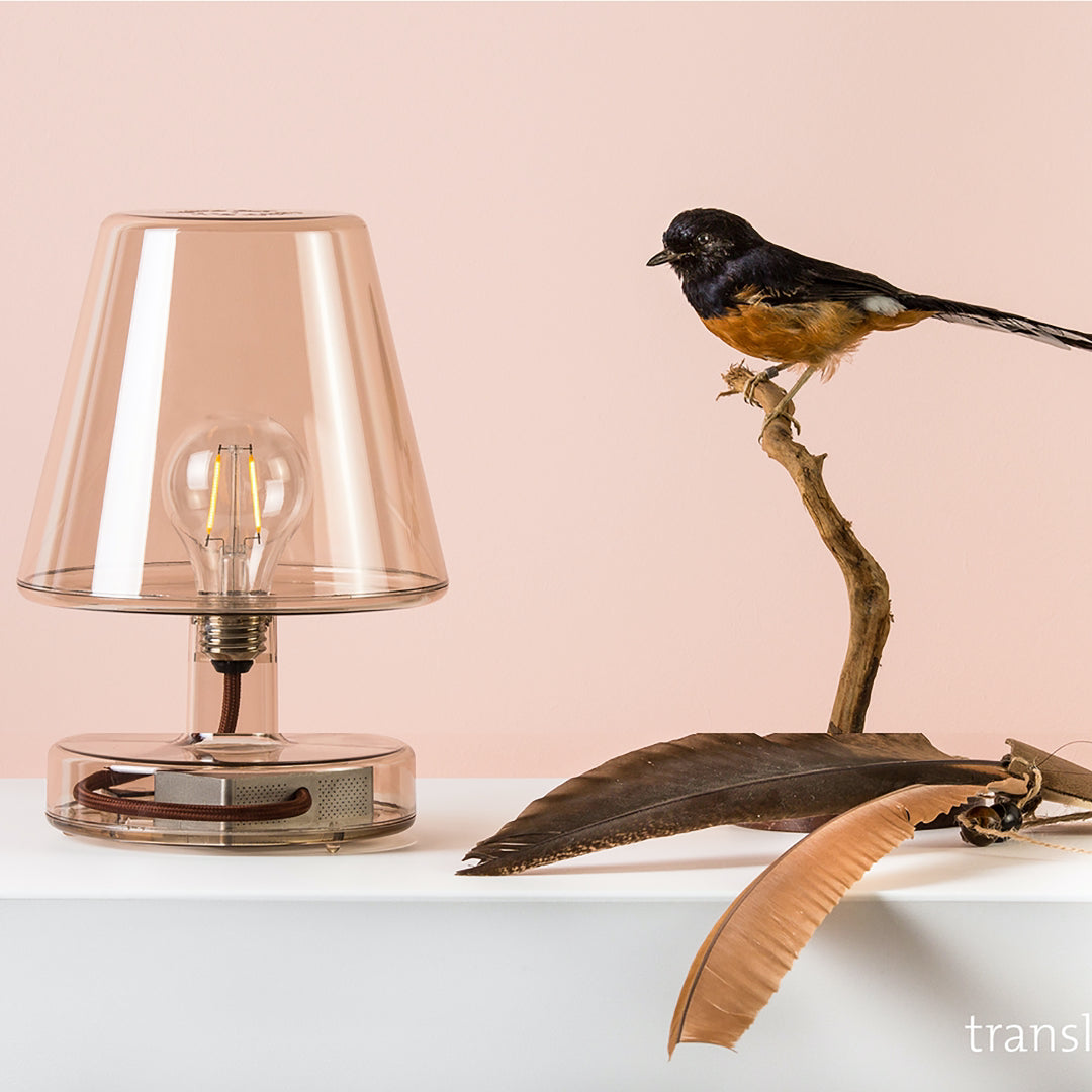 Transloetje Table Lamp - Set of 2