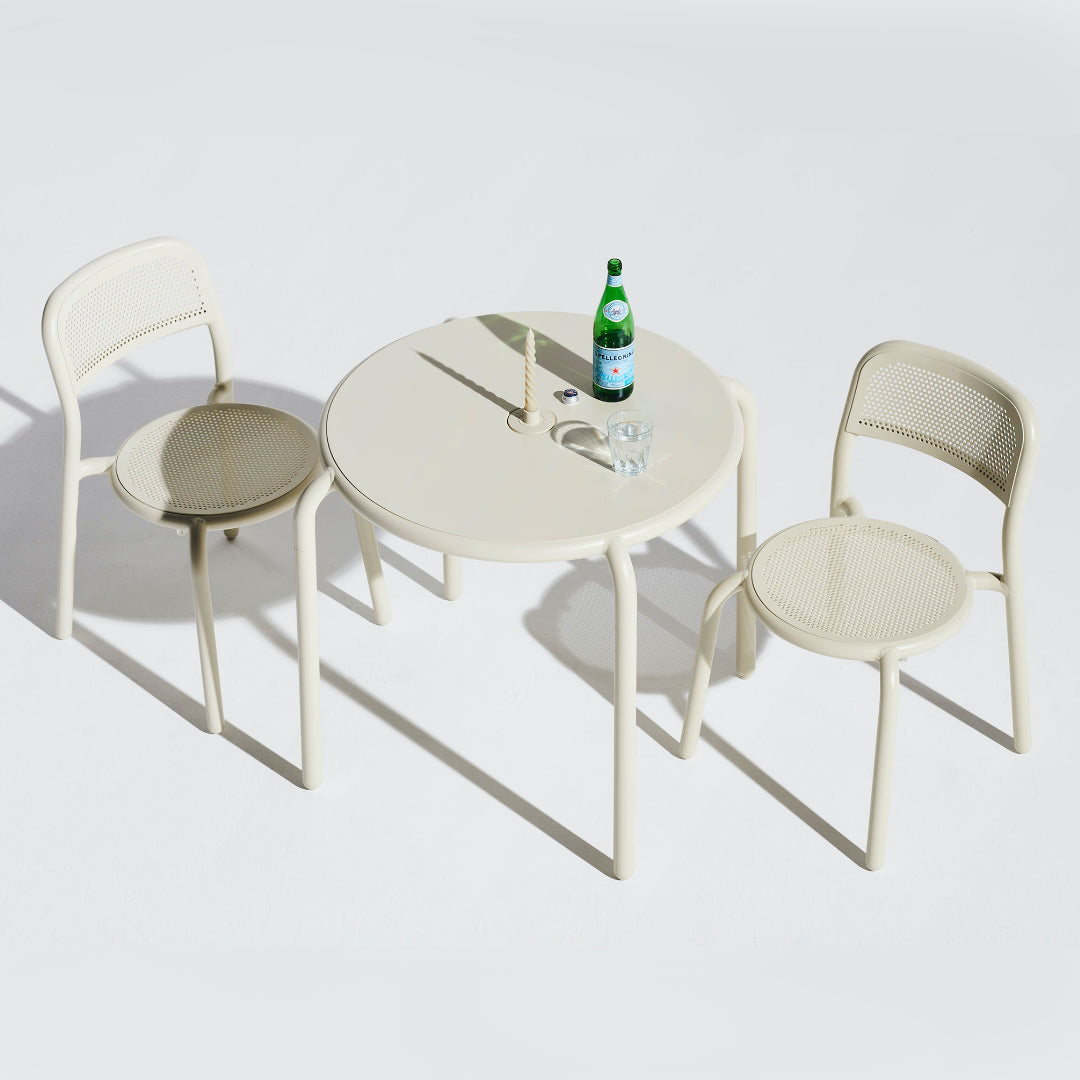 Toni Bistreau Outdoor Table