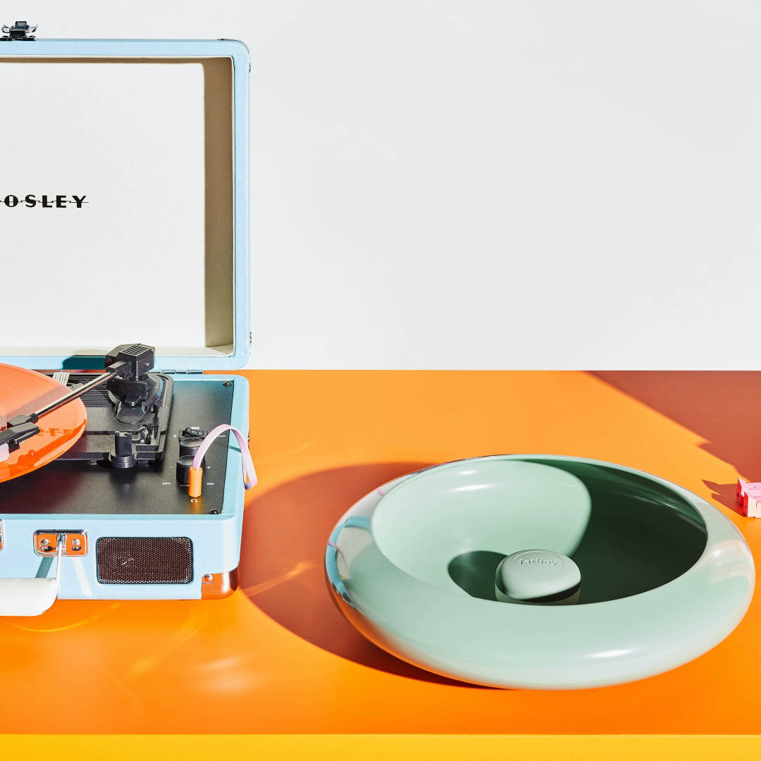 Oloha Wireless Hanging Lamp Bowl Trio