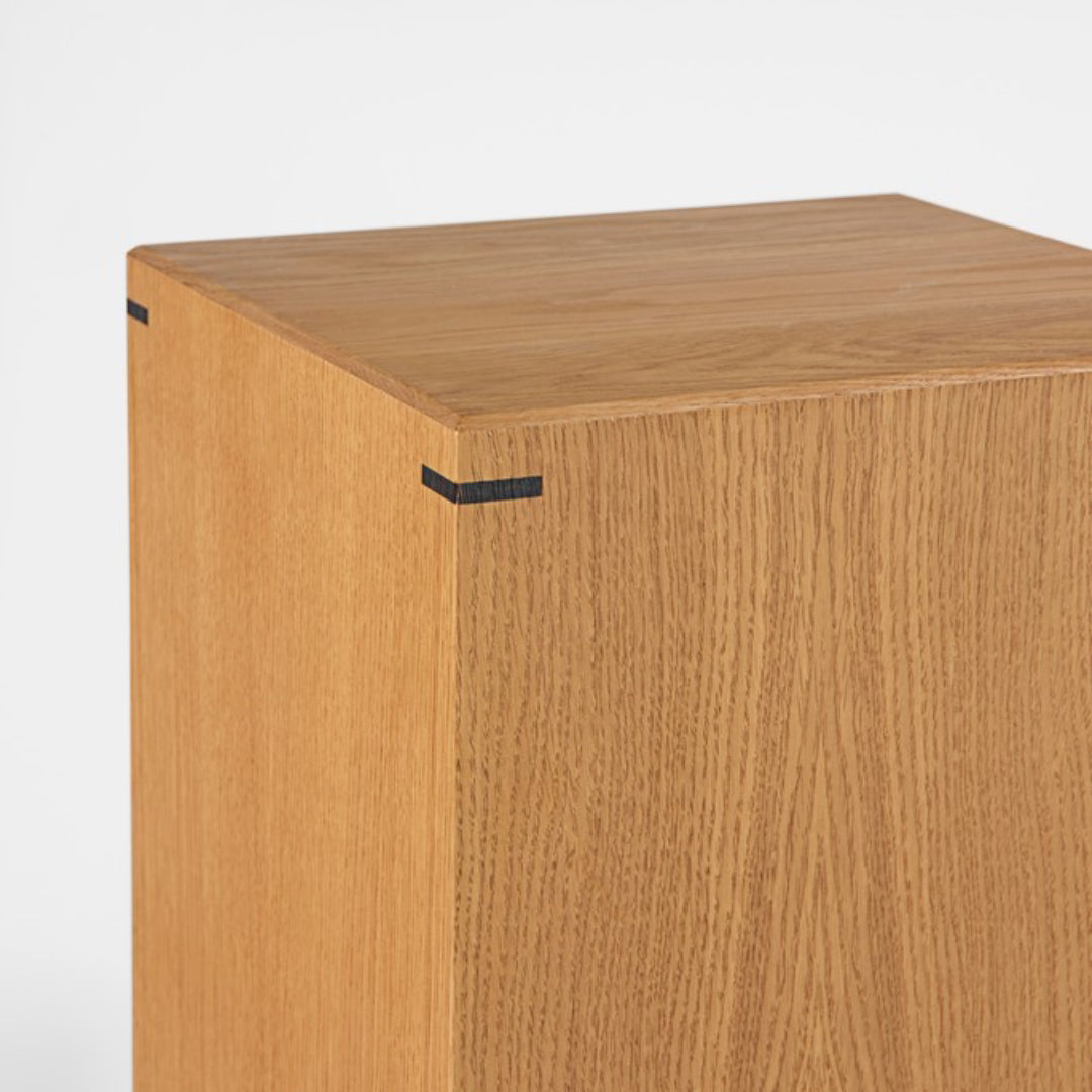 Kristina Dam Studio Japanese Side Table - Batten Home