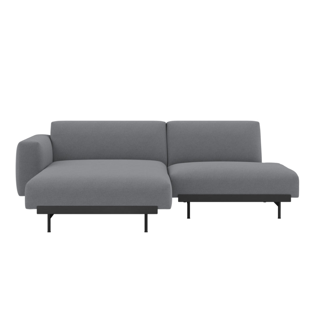 In Situ Modular Sofa - 2-Seater Configuration 6