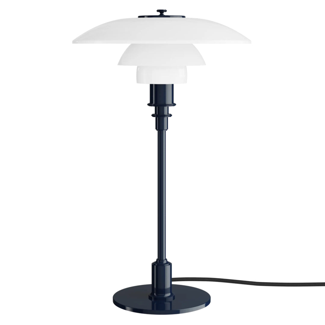 PH 3/2 Glass Table Lamp