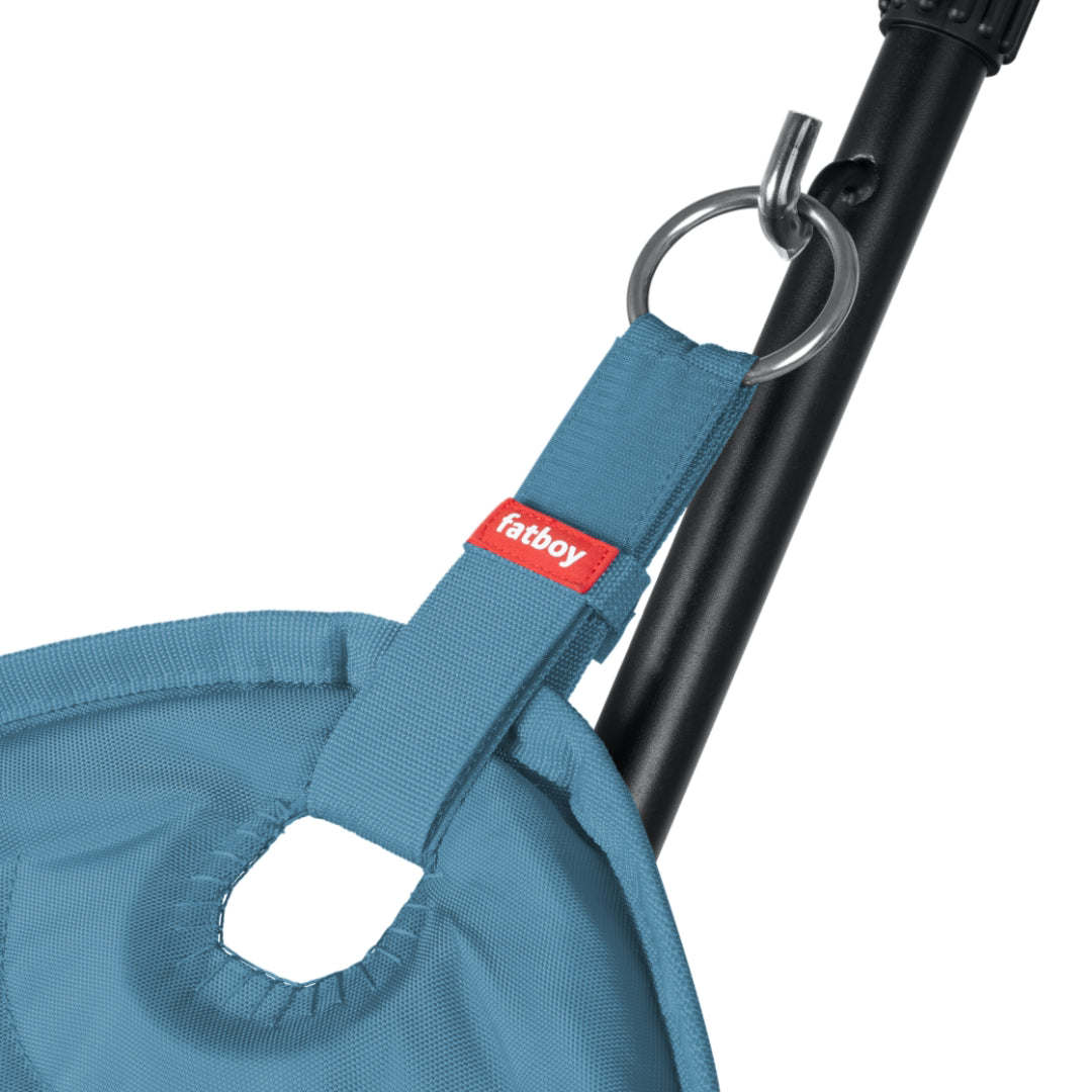 Headdemock Deluxe Hammock