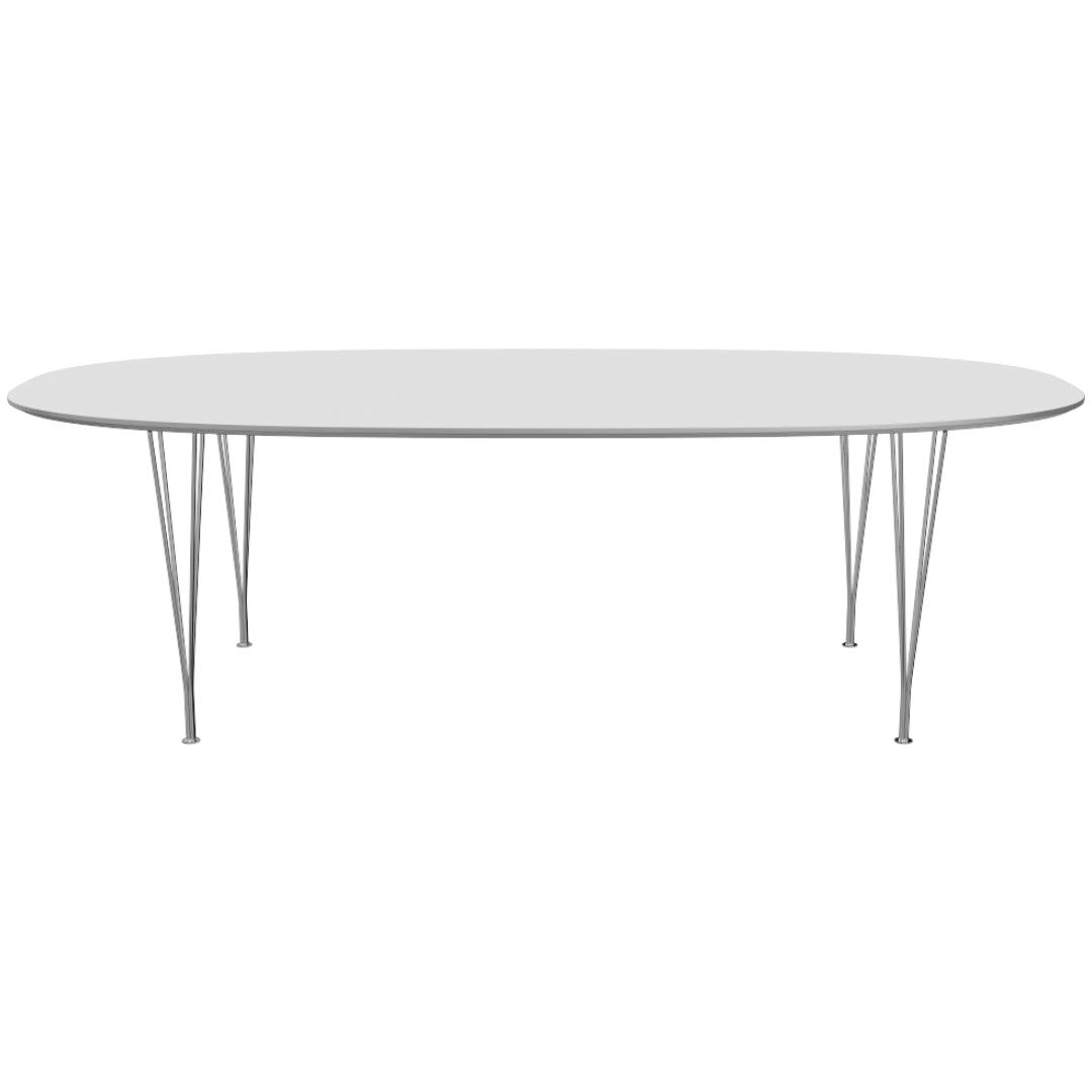 Superellipse Table 94.5"