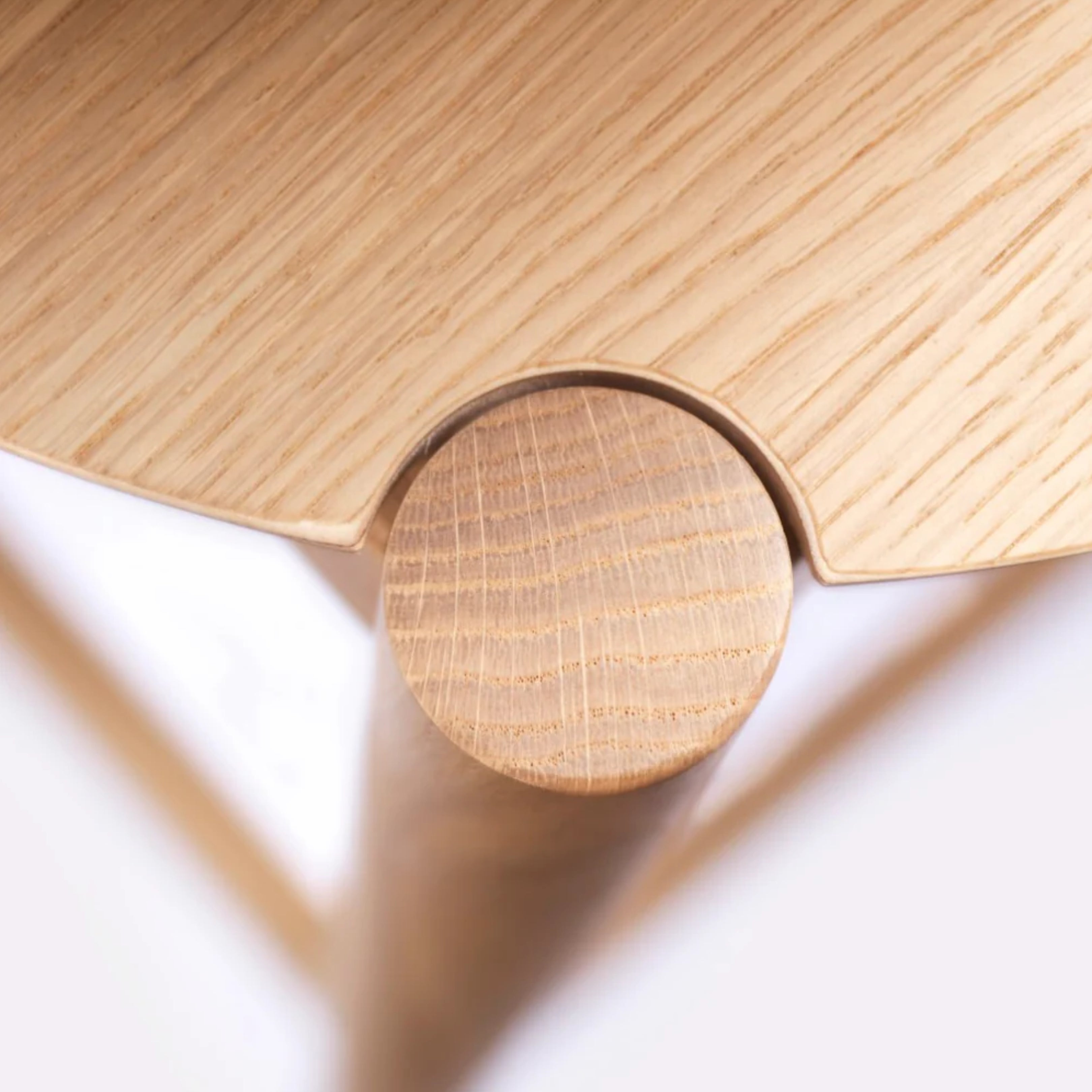 J184 Øst Counter Chair