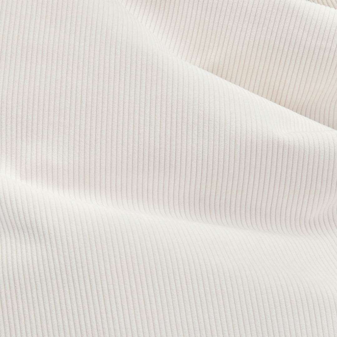 Original Slim Recycled Cord Bean Bag Chair