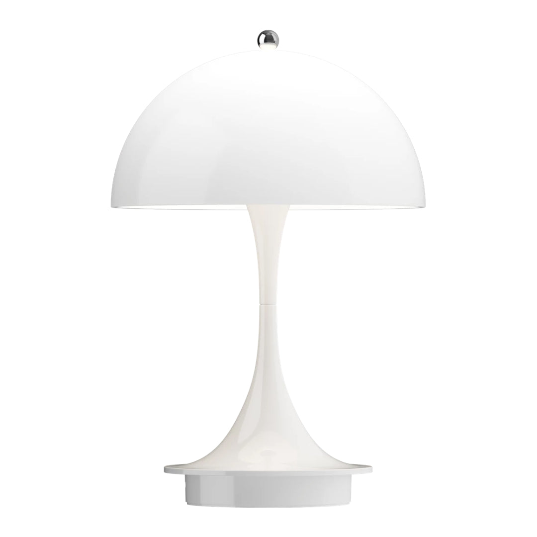 Louis Poulsen Panthella 160 Portable Table Lamp - Batten Home Louis Poulsen Panthella 160 Portable Table Lamp - Batten Home