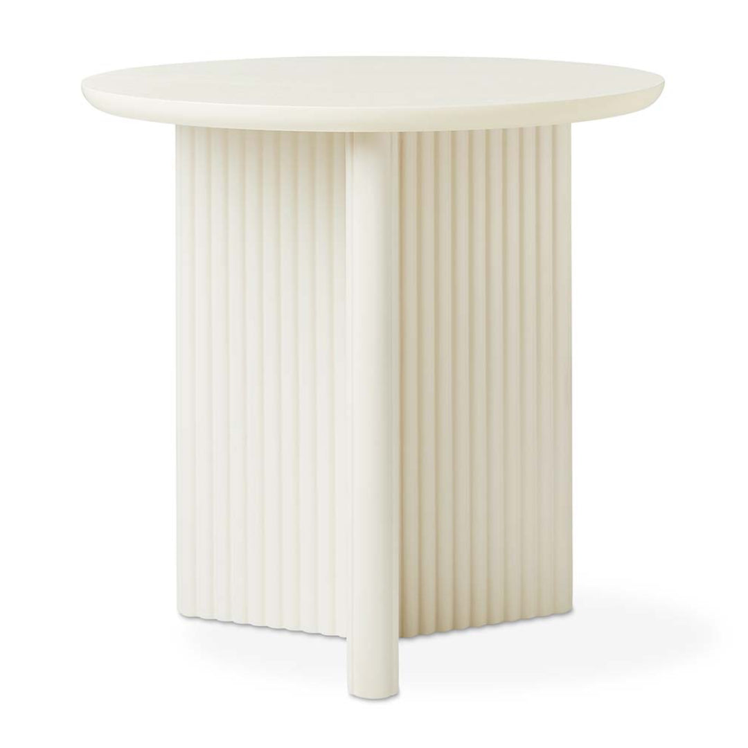 Odeon End Table