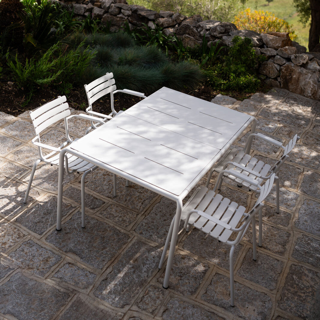 AVANTI Outdoor Dining Table - Batten Home