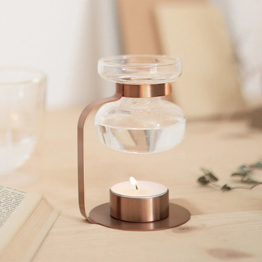 Aroma Oil Warmer