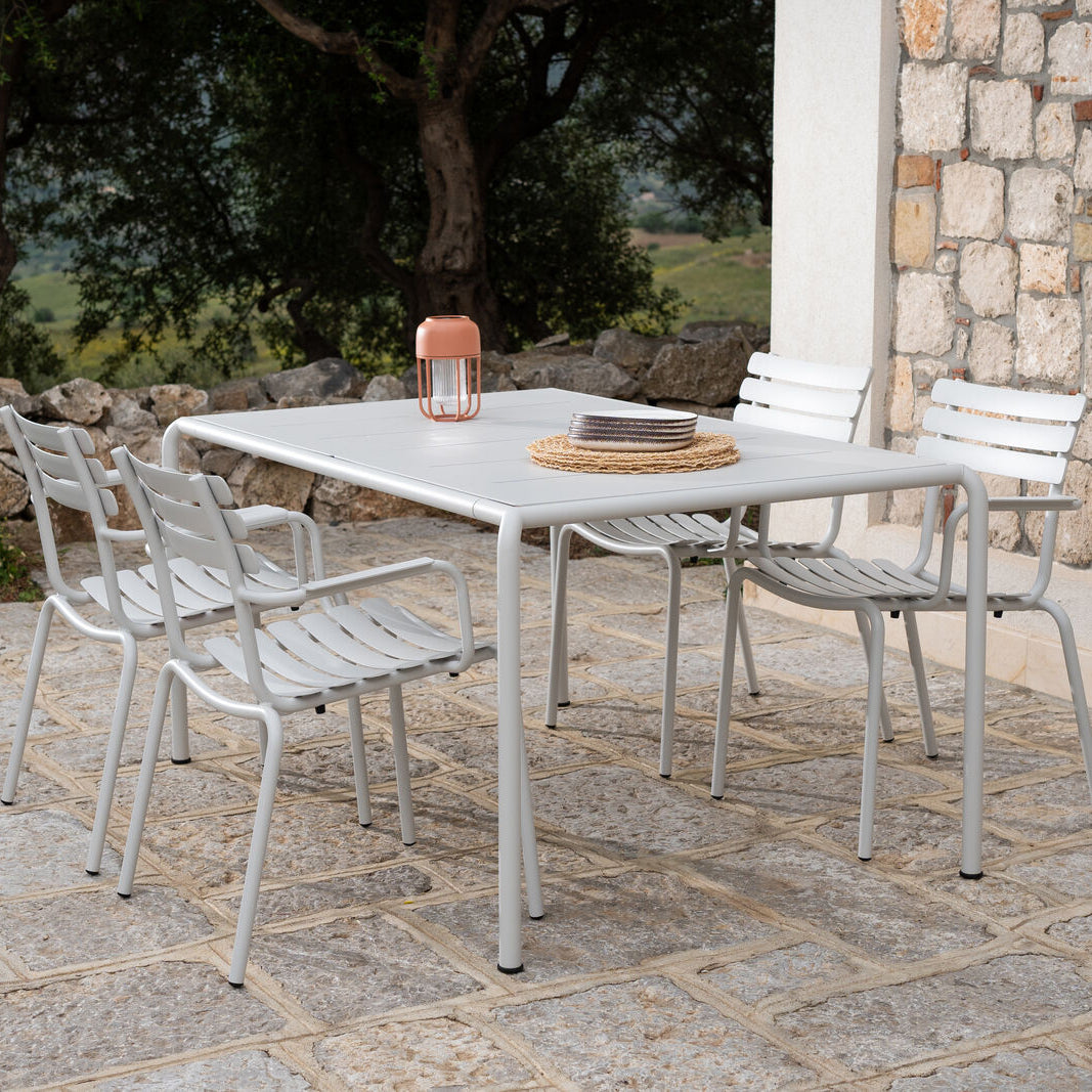 AVANTI Outdoor Dining Table - Batten Home