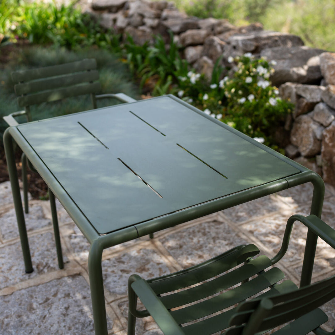 AVANTI Outdoor Dining Table - Batten Home