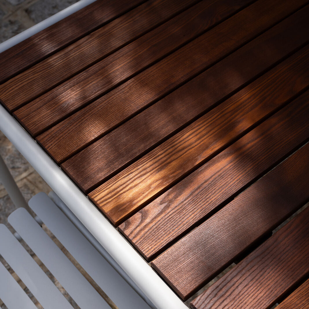 AVANTI Outdoor Dining Table - Batten Home
