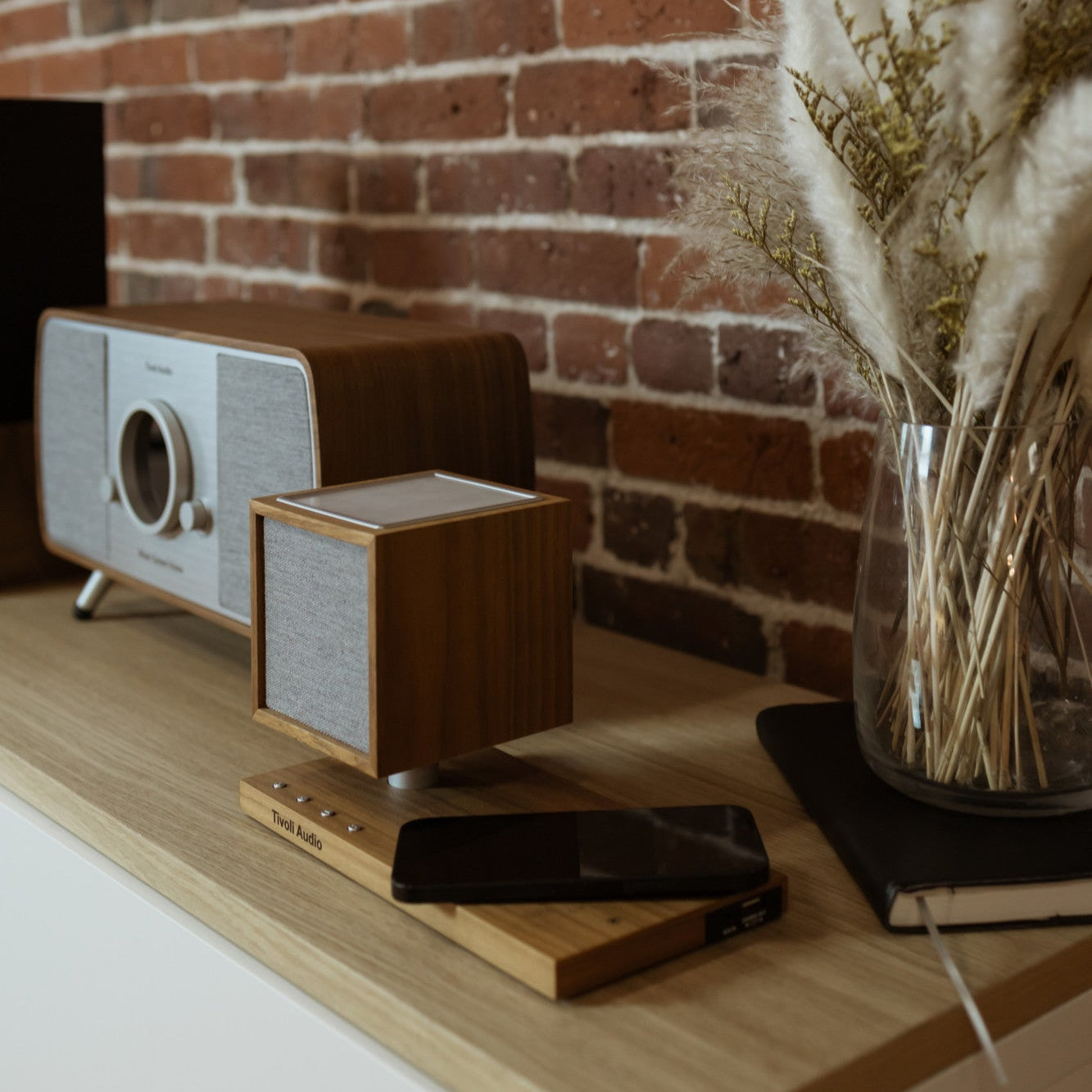 Revive Bluetooth Speaker