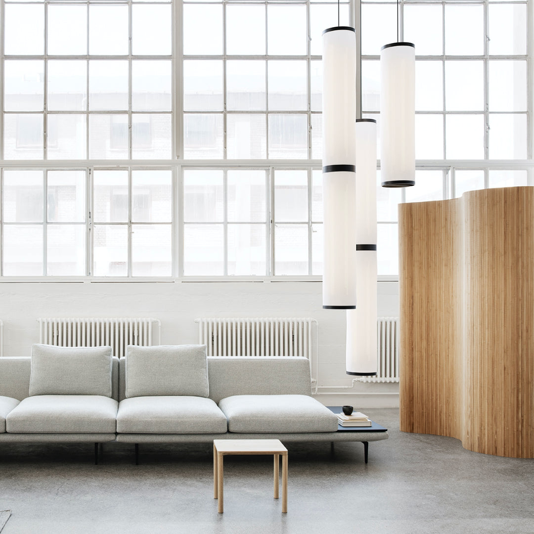 Isol Supension 30/126