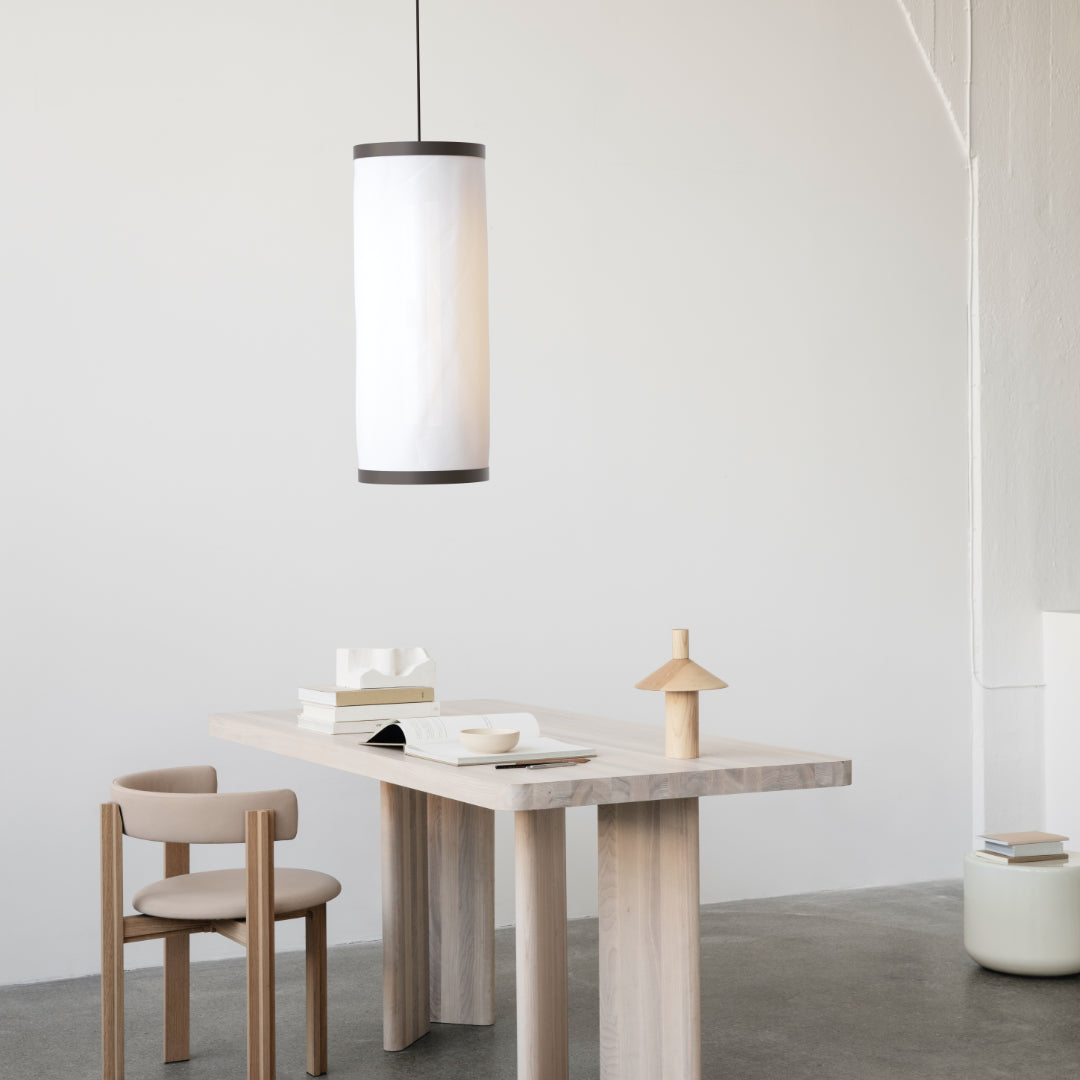 Isol Supension 30/76