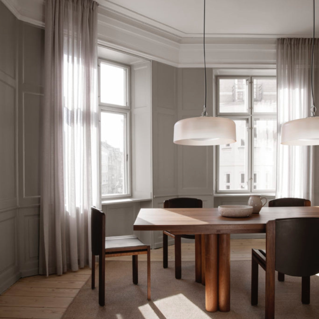 Model 2050 - Batten Home