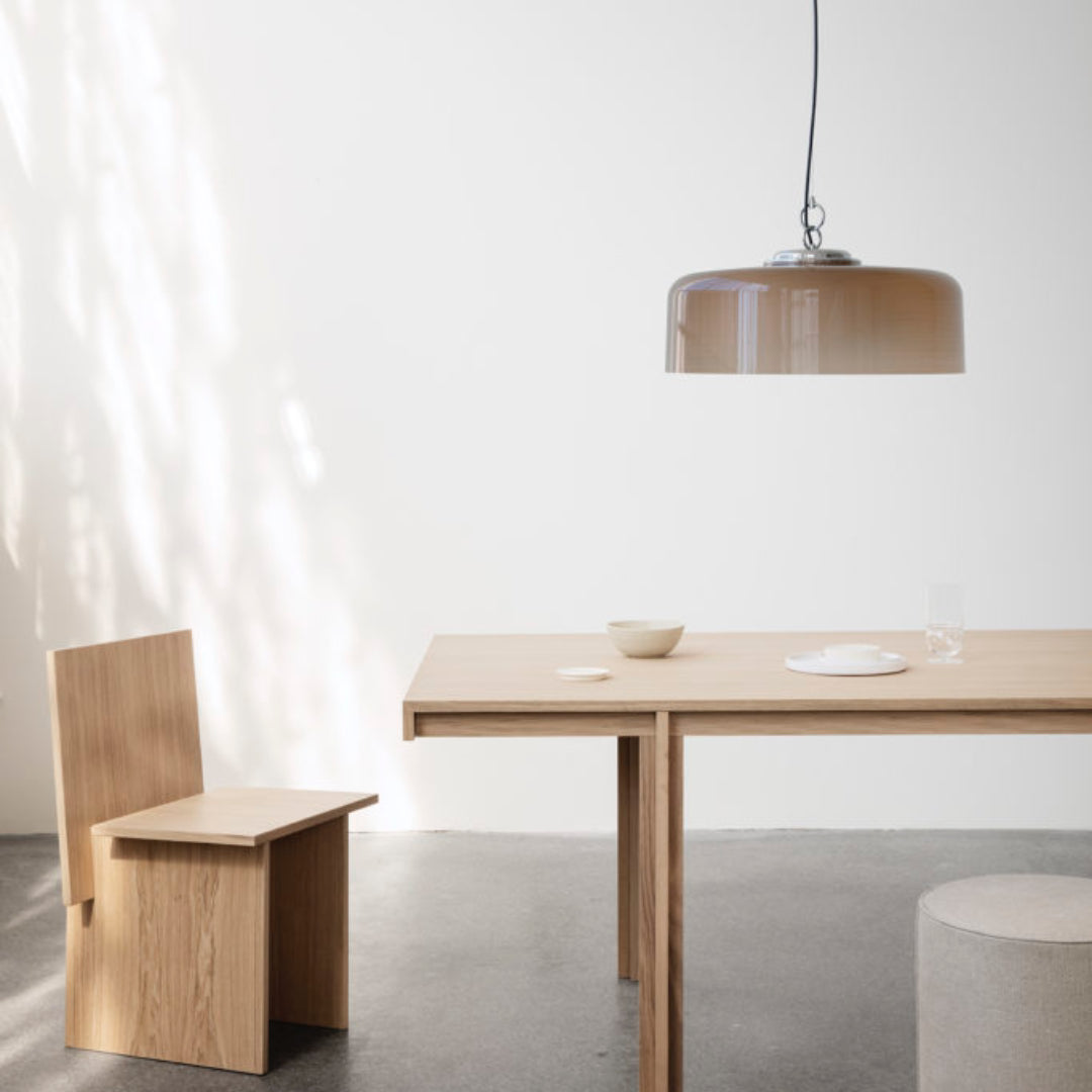 Model 2050 - Batten Home