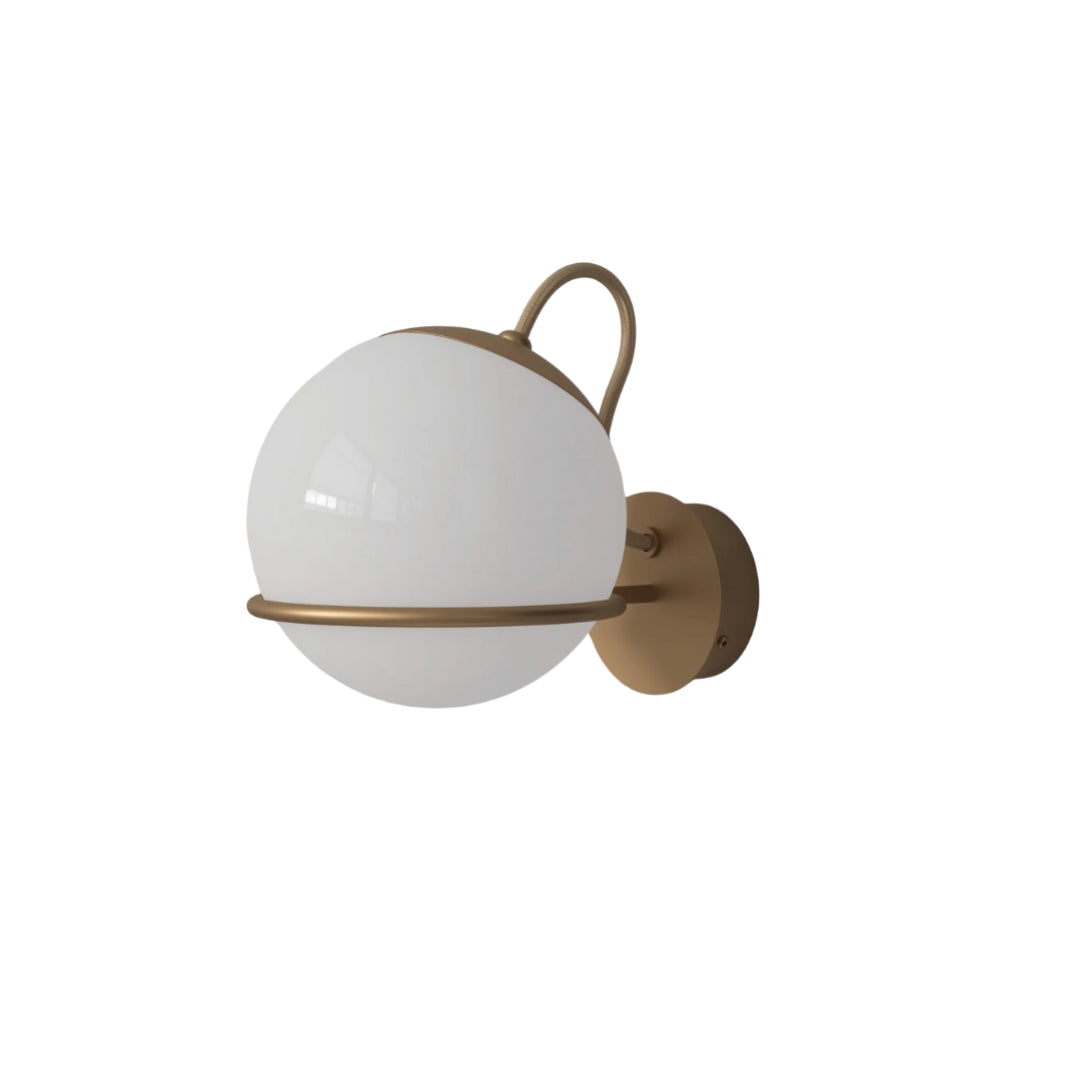 Model 237-1 - Opaline Sphere