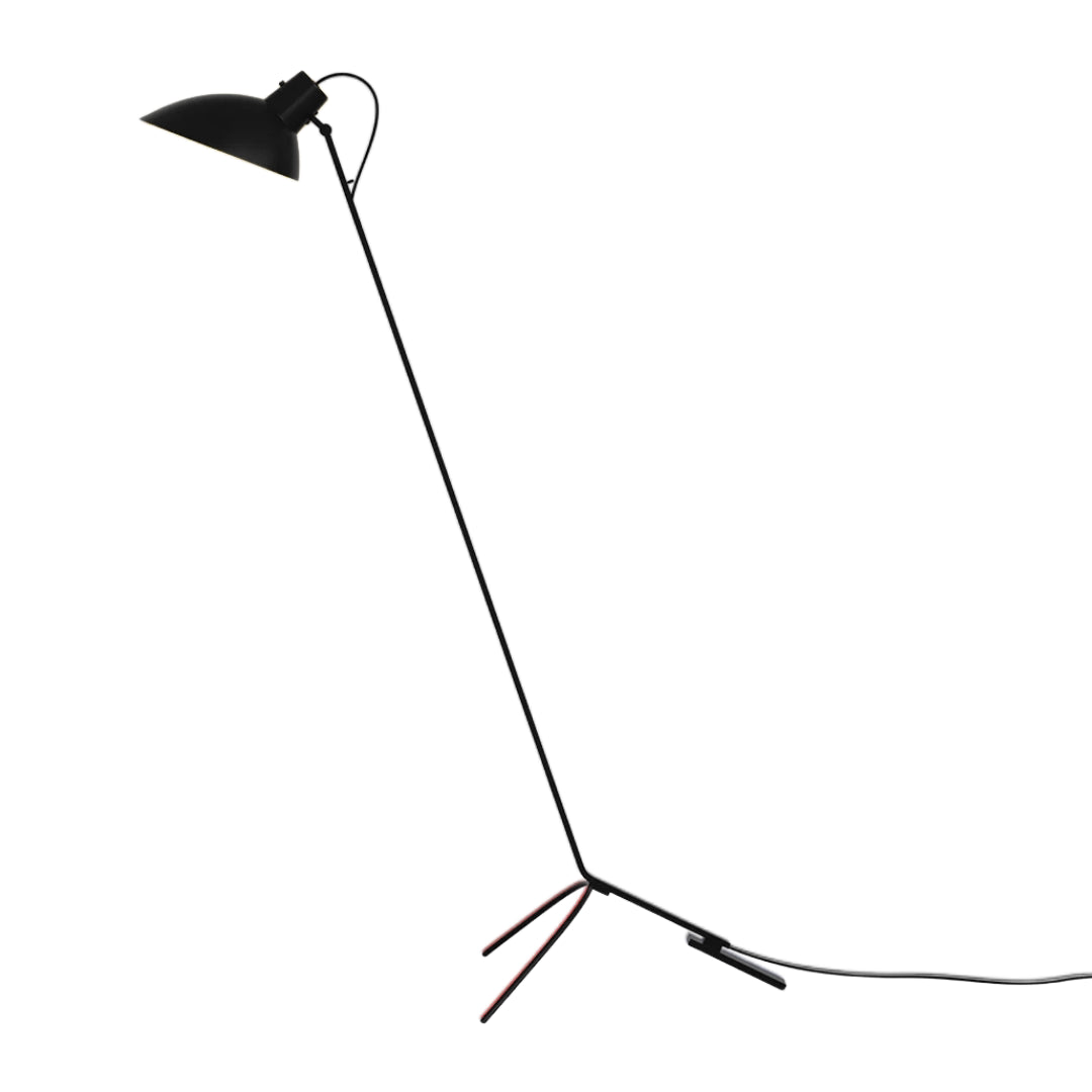 VV Cinquanta Floor Lamp