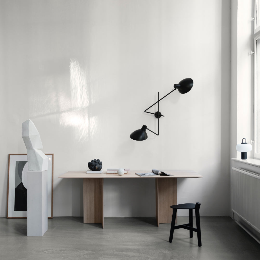 VV Cinquanta - Wall Twin