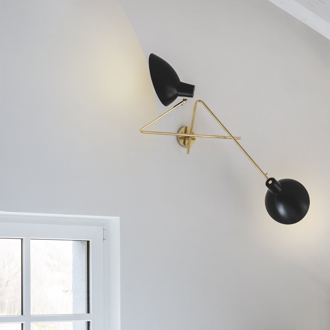 VV Cinquanta - Wall Twin