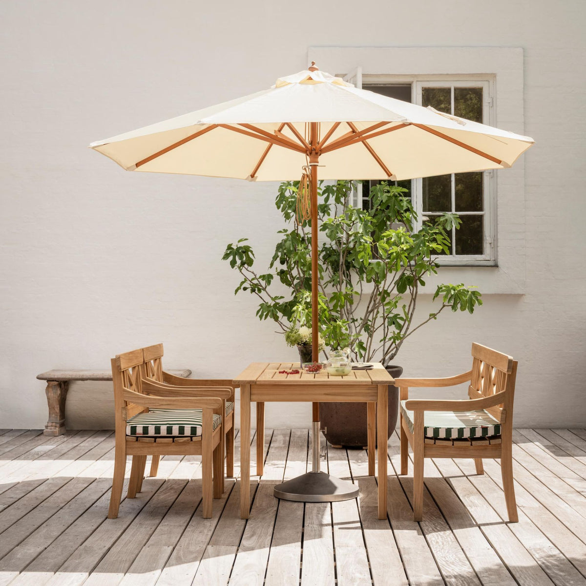 Skagerak Atlantis Umbrella
