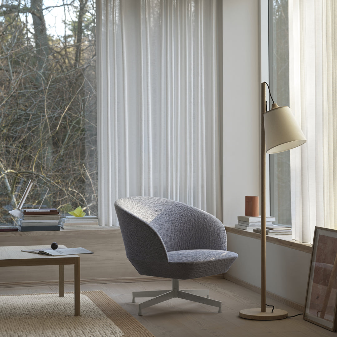 Muuto Pull Floor Lamp - Batten Home