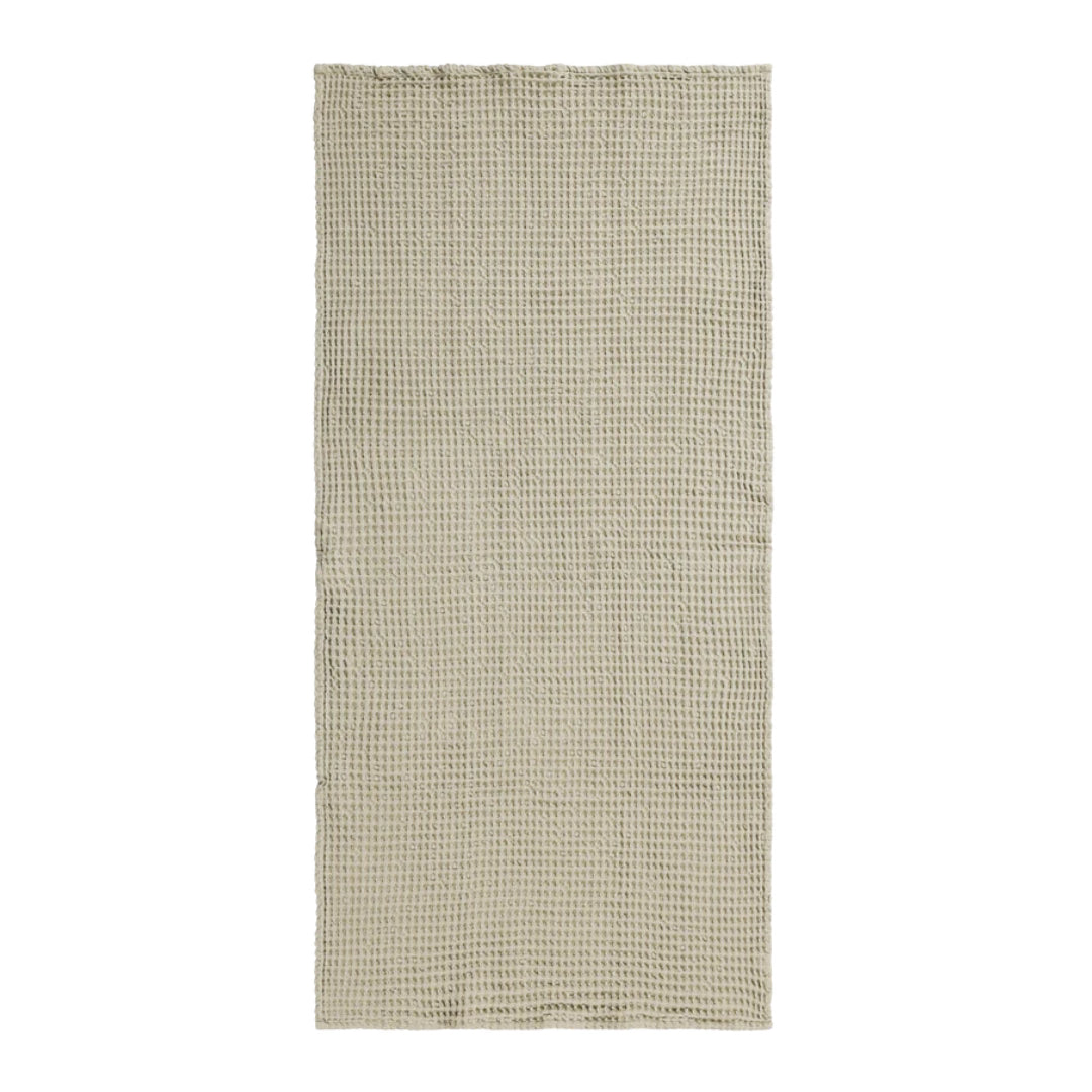 Organic Bath Towel