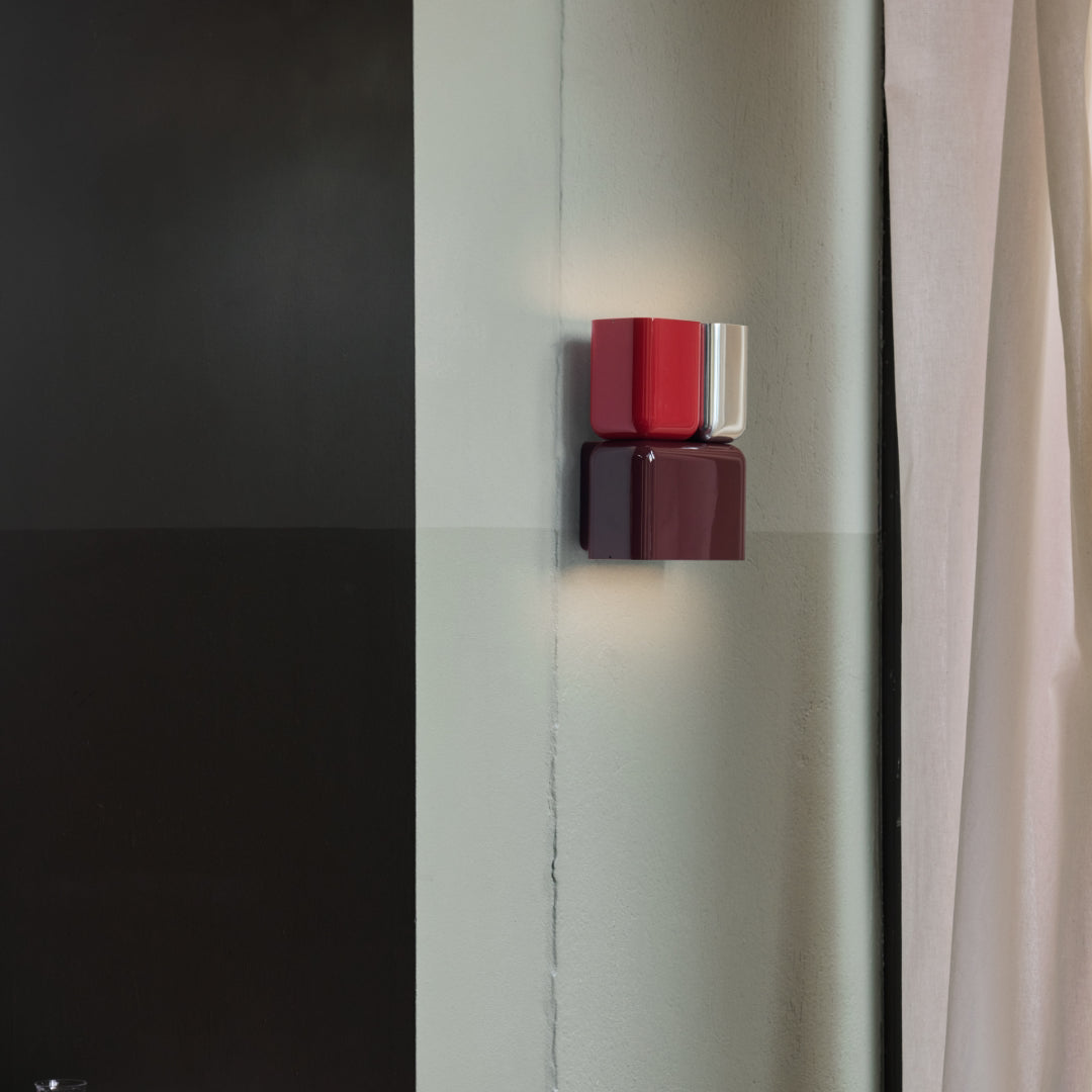 Tabata LN10 Wall Lamp