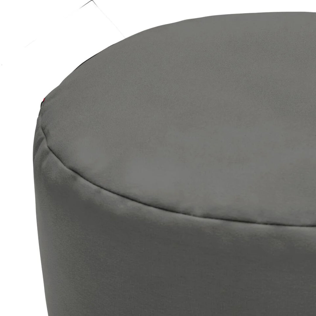 Fatboy Point Canvas Pouf Ottoman - Batten Home