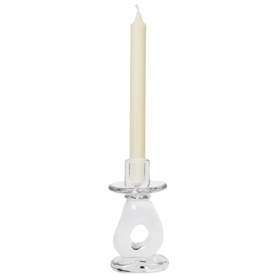 Ferm Living Damo Candle Holder - Batten Home