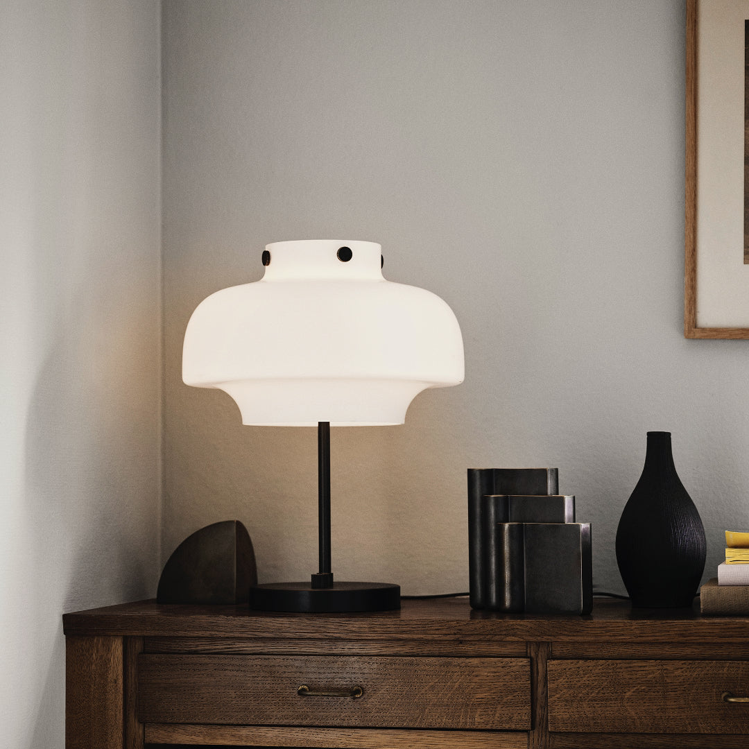 Copenhagen SC13 Table Lamp