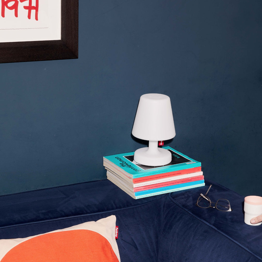 Edison the Petit Table Lamp